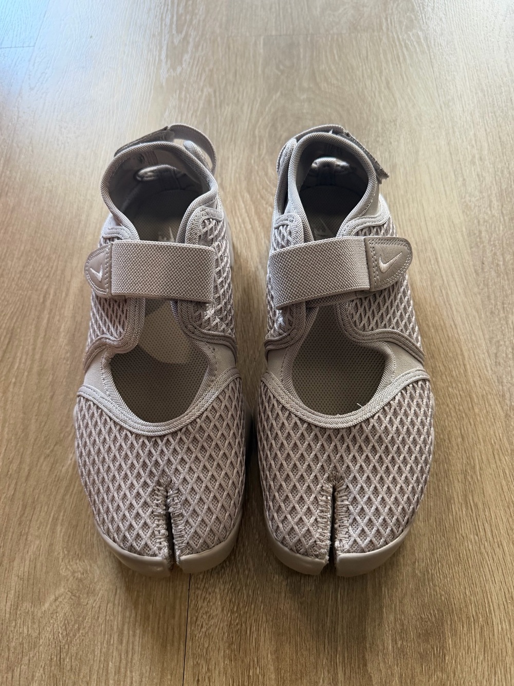 Nike Air Rift